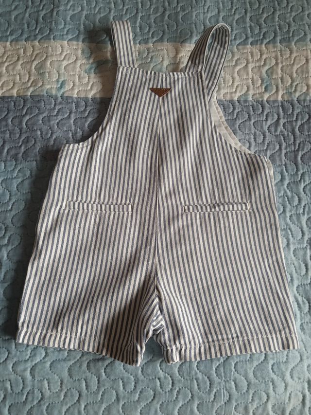 Peto niño bebe 36 meses