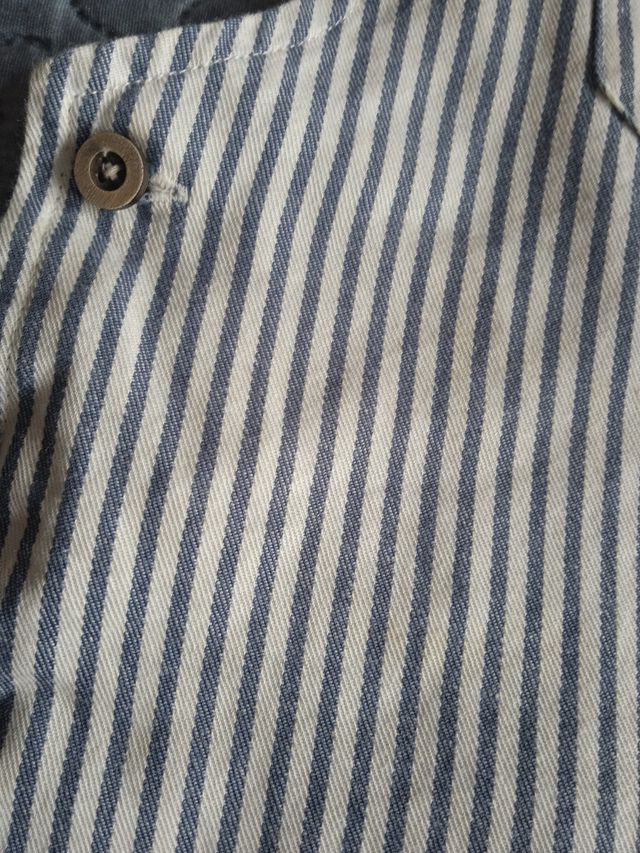 Peto niño bebe 36 meses