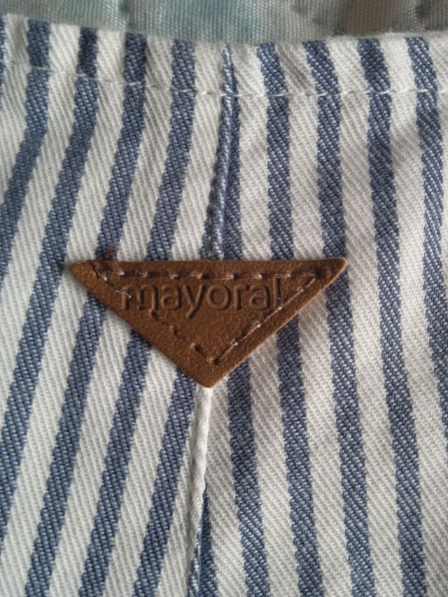 Peto niño bebe 36 meses