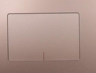 touchpad