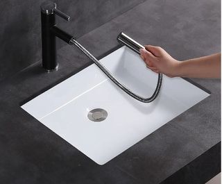 Lavabo 49.5 X 35.8 X 17.3 Cm