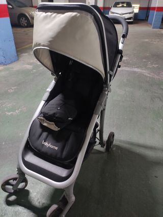 Silla ligera Babyhome