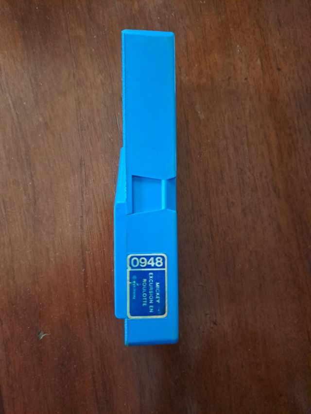 Película super 8 cineExin