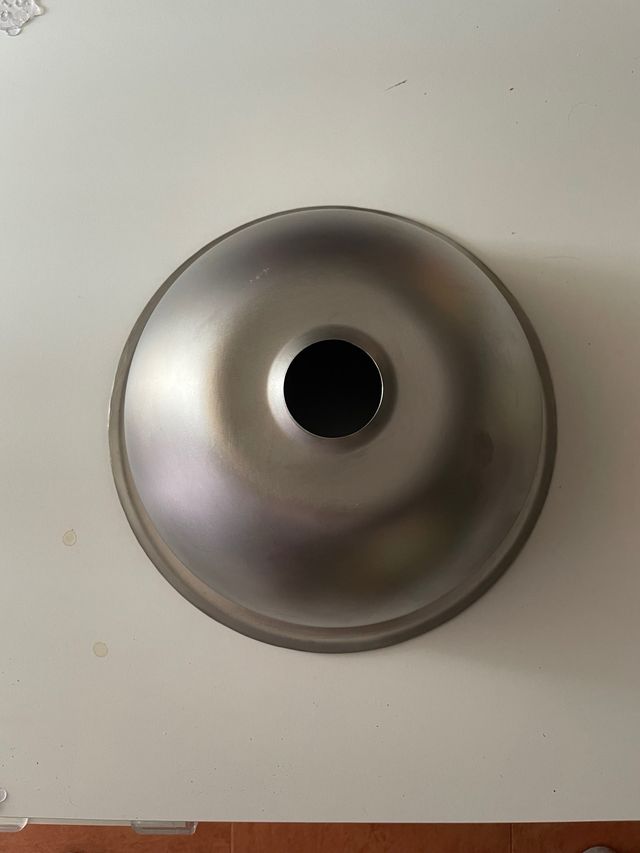 Fregadero camper inoxidable 26 cmts