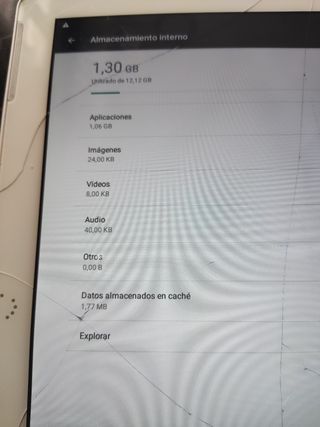 4 Tablet BQ M10