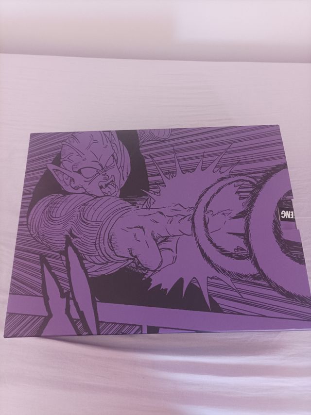 Piccolo NANFENG