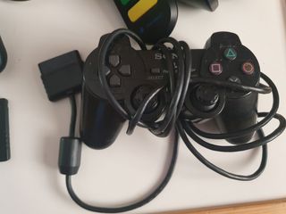 Accesorios ps2 originales