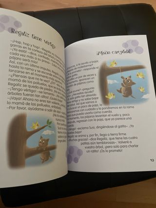 Es la hora de dormir