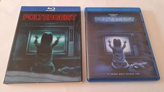Poltergeist (Blu-ray Lenticular) USA Rar