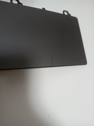 touchpad lenovo