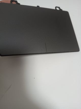 touchpad lenovo