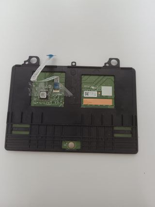 touchpad lenovo