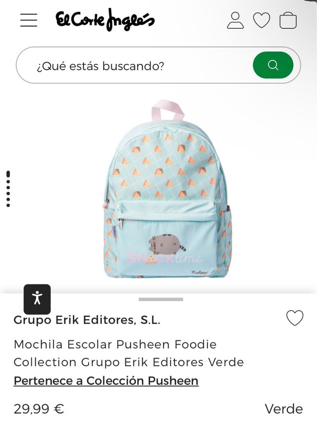 Mochila