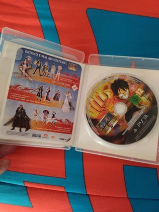 CD per la PS 3