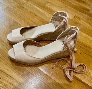 Alpargatas Castañer