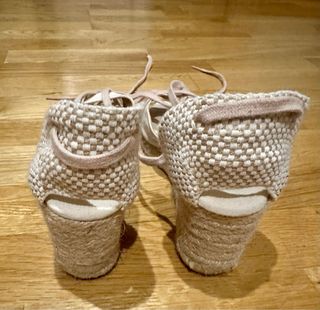 Alpargatas Castañer