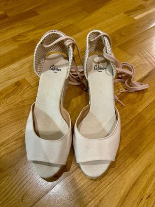 Alpargatas Castañer