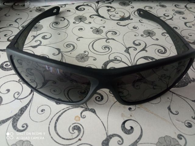 Gafas de sol deportivas de alto rendimiento