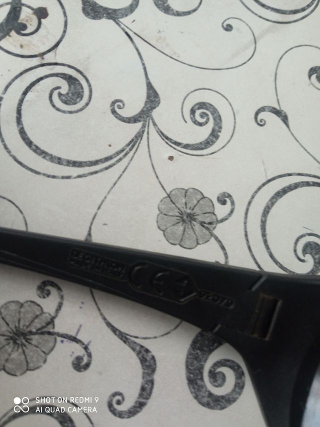 Gafas de sol deportivas de alto rendimiento