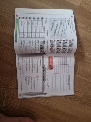 Oxford Rooftops Activity Book 5