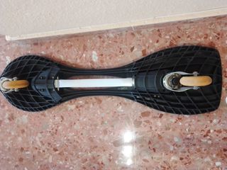 Patinete 