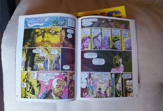 Comics Epic