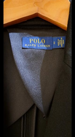 Americana mujer(Polo Ralph Lauren)