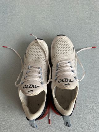 Nike Air Max 270 Talla 43
