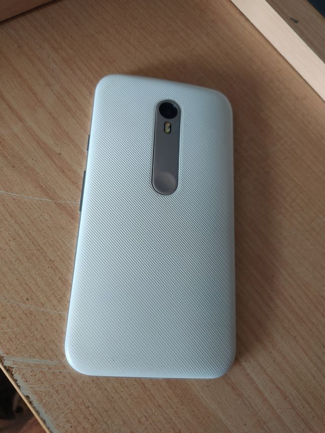 RICAMBI E RIPARAZIONI Motorola di terza generazione