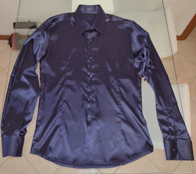 Camicia 4  pezzi