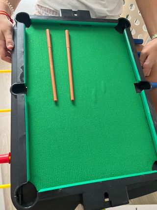 Conjunto de juegos 8 en 1