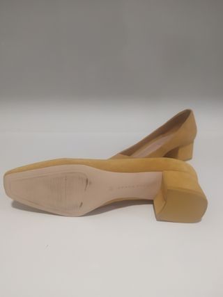 Zapatos Zara nuevos