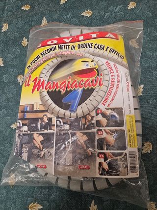 Mangia cavi