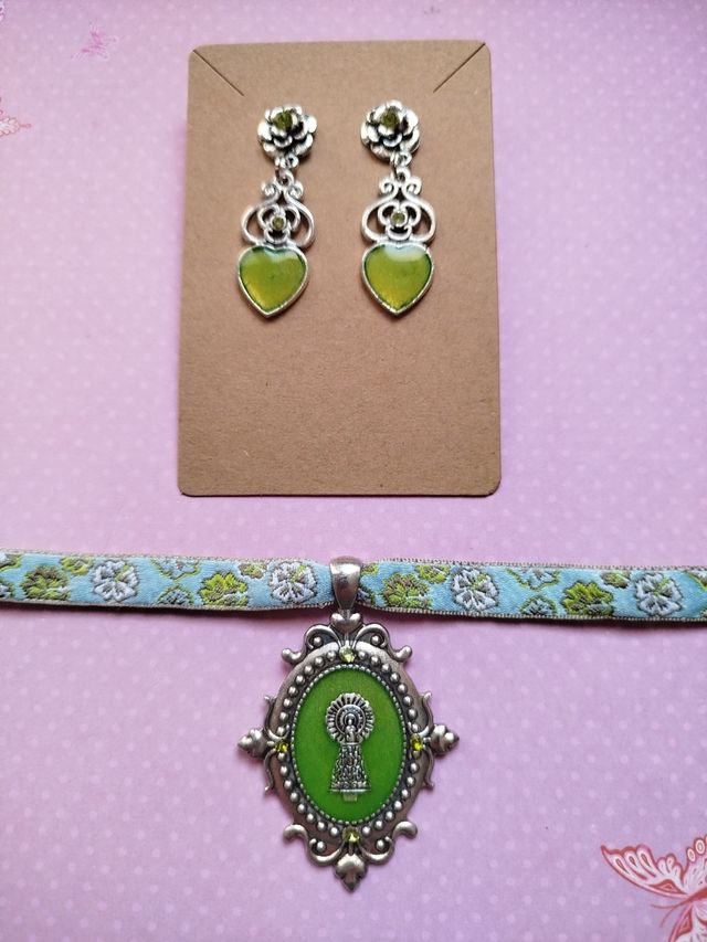 Complementos para baturra