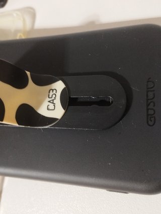 Cover iPhone 8