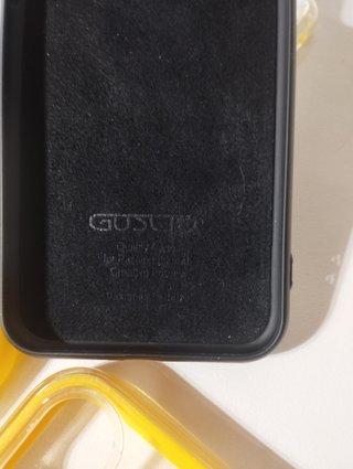 Cover iPhone 8