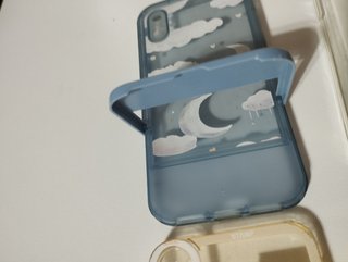 Cover iPhone 8