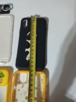 Cover iPhone 8