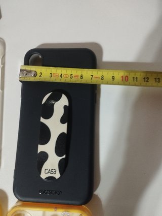 Cover iPhone 8