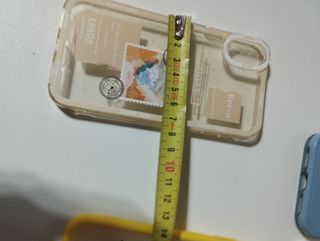Cover iPhone 8