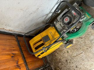 Cortacesped Gasolina