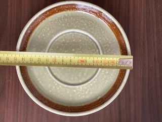 Tazza e piattino