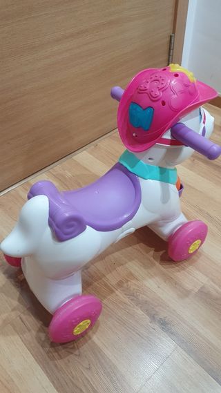 Chicco Correpasillos