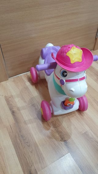 Chicco Correpasillos