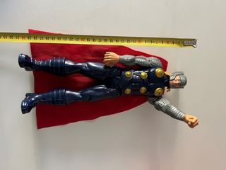 Muñeco Thor de Marvel