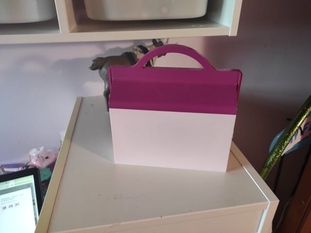 Tienda de ropa de Playmobil