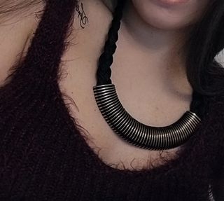 Collar mujer