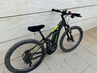 Trek powerfly fs7 2016