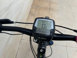 Trek powerfly fs7 2016