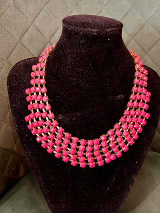 Collar Zara